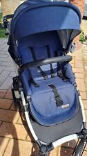 passeggino trio usato