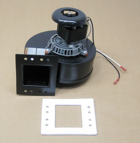 Motore ventilatore - motore,