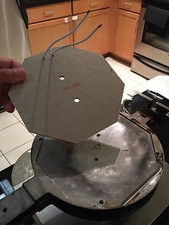 Piastre riscaldanti per