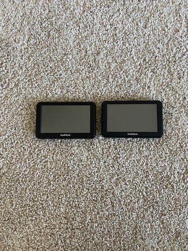 Garmin nuvi 50 gps - nuvi, 30/40/50