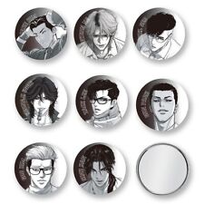 LOOKISM OFFICIAL MD GOODS