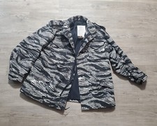 Rara giacca da campo Alpha