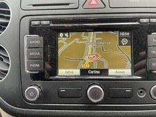 Sistema navigatore radio Volkswagen RNS 315