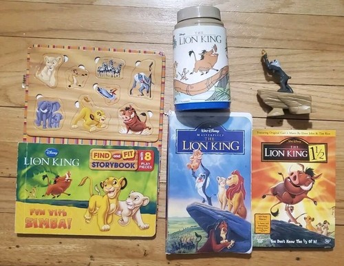 Disney lion king - disney,
