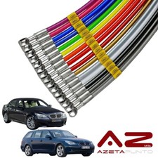 Tubi freno treccia - freno,