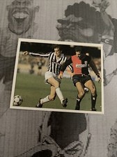 Figurina N 217 La Storia Della Juve. Nuova Con Velina. Rif. M105