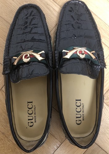 Scarpe uomo gucci - uomo,