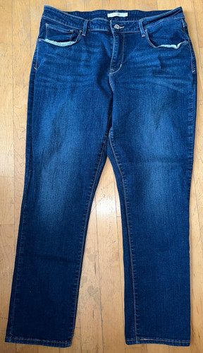 Jeans levi taglie forti - jeans, 18