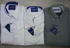 3 Camice Gian Marco Venturi