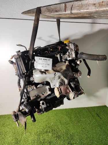 937a5000 motore alfa - romeo, gt