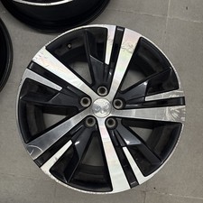 CERCHIO IN LEGA PER PEUGEOT