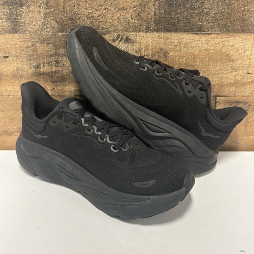 Hoka one arahi wide - wide, triple