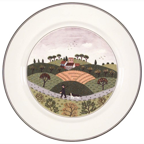 Villeroy boch design naif - &,
