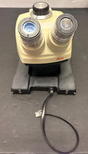 Microscopio Leica Stereo Zoom