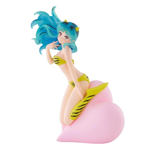 Lum lamù urusei yatsura - lum,