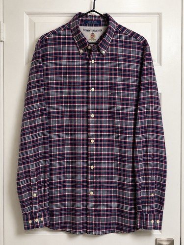 Camicia uomo vintage - , tommy