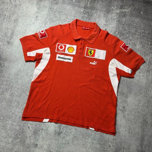 Polo ferrari team - polo,