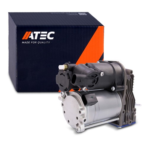 Compressore atec sospensione - compressore,