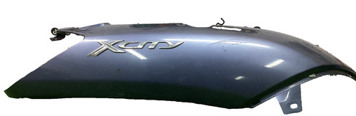 Scocca posteriore yamaha x - ,