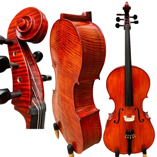 Canzone maestro corde - 5,