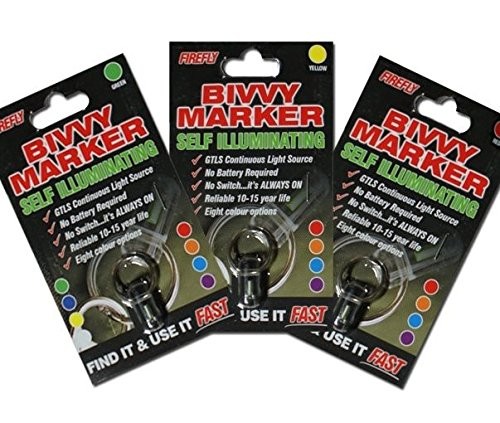 Nite firefly saftey kit - firefly,