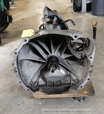 32000AE720 Cambio compl