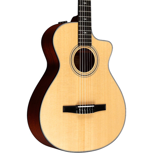 Taylor 312ce grand - taylor, concert