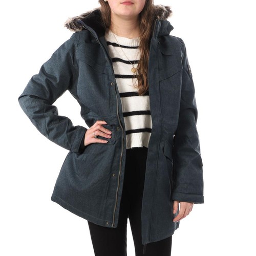 Neill journey parka night - journey,