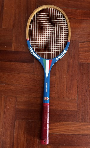 Maxima equipe junior - maxima, racchetta