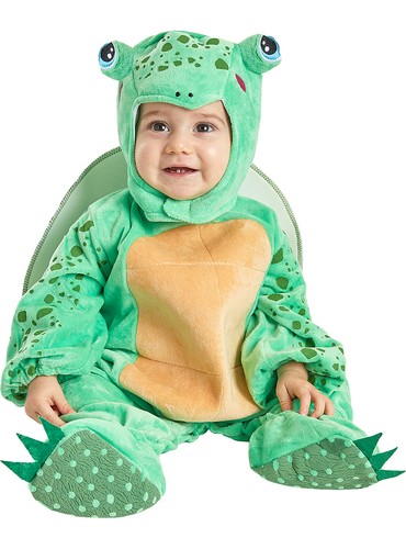 Costume tartaruga per - da,