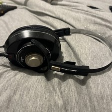 Vintage pioneer headphones - vintage,