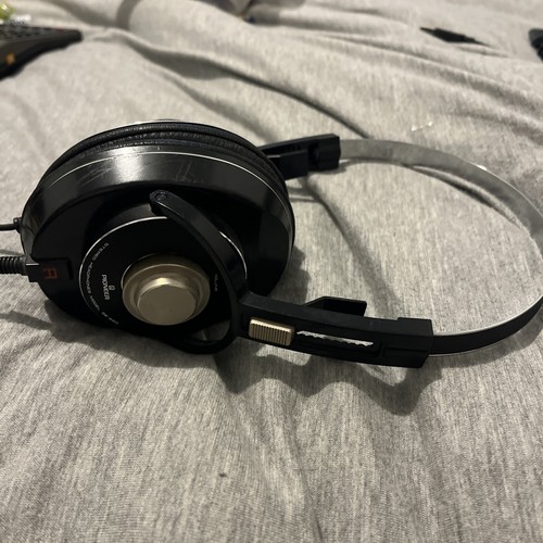 Vintage pioneer headphones - vintage,
