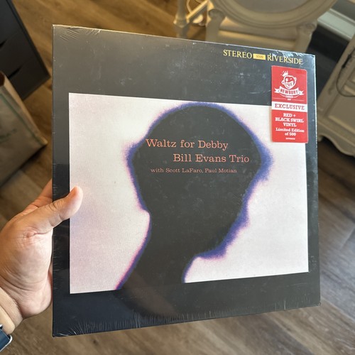 Bill evans trio waltz for - bill,