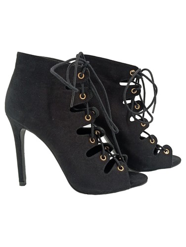 Topshop stivaletti donna - , tacco