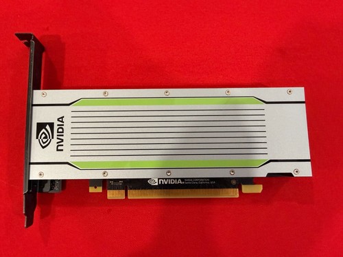 Nvidia tesla gpu - nvidia,