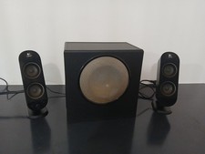 Logitech 230 1 - logitech, 2.1