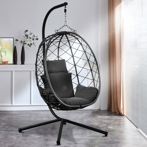 Lusso poltrona sospesa new xxl - lusso,