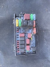 51736451BZ BODY COMPUTER SCATOLA FUSIBILI FIAT GRANDE PUNTO  1.2  BENZINA