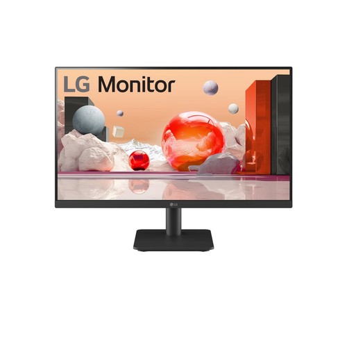Monitor 24ba400 5 cm - lg,