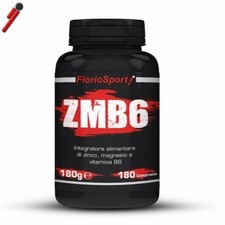 FlorioSport ZMB6 180 cpr ZM-B6
