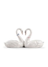 LLadro Endless Love Cake