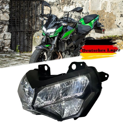 Faro proiettore led - , hi/lo