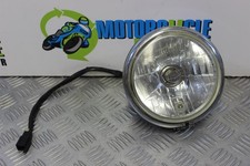 Faro proiettore Triumph Speed