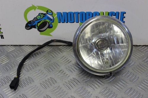 Faro proiettore triumph speed - faro,