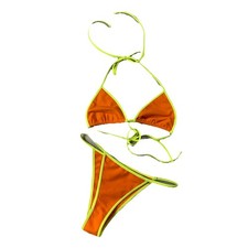 Set Bikini Triangolo Amanti E