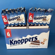 STORCK KNOPPERS CRISPY GERMAN