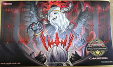 Yugioh 2026 Tappetino