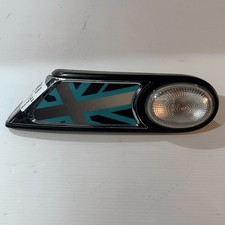 SX. FANALINO LAT. MINI CLUBMAN