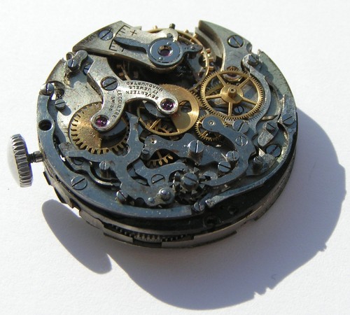 Lecoultre 224115 cal 285 17 - lecoultre,