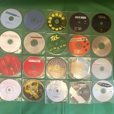 STOCK 40 CD MAXI SINGLE RNB